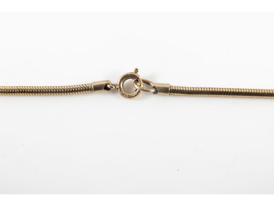 Goldtone Fashion Jewelry