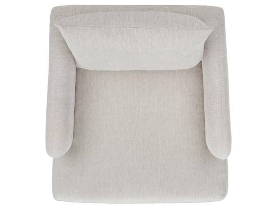 Abbelina Swivel Accent Chair