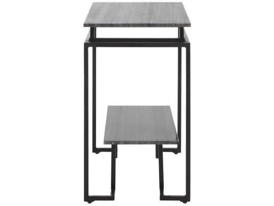 Guernica 1 Shelf Rectangle Accent Table