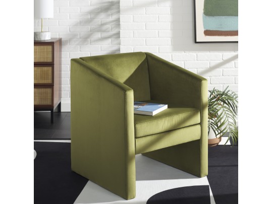 Ylva Accent Chair