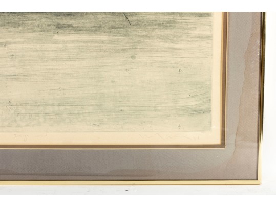 Eng Tay (Malaysian, B. 1947) 