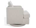 Abbelina Swivel Accent Chair