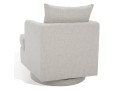 Abbelina Swivel Accent Chair