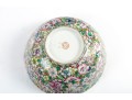 ACF Japan Floral Pottery Bowl
