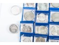 Finnish Mint Commemorative Coins (Contains 0.500 Silver)