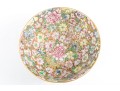 ACF Japan Floral Pottery Bowl