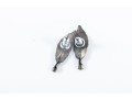 Fun Figural Sterling Silver Earrings