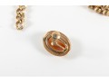 Goldtone Fashion Jewelry