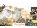 Large Variety Of Fashion Earrings