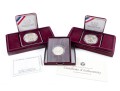 United States Mint Olympic Coins (3 Count)