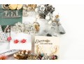 Large Variety Of Fashion Earrings
