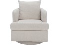 Abbelina Swivel Accent Chair