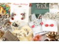 Large Variety Of Fashion Earrings