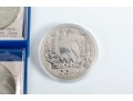 Finnish Mint Commemorative Coins (Contains 0.500 Silver)