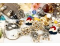 Large Variety Of Fashion Earrings
