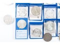 Finnish Mint Commemorative Coins (Contains 0.500 Silver)