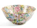 ACF Japan Floral Pottery Bowl