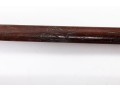 Three Vintage Wood Canes