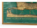 Abby Aldrich Rockefeller Folk Art Museum Exhibit Poster