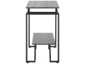 Guernica 1 Shelf Rectangle Accent Table