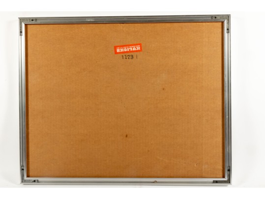 Peter Hurd (American, 1904-1984) 