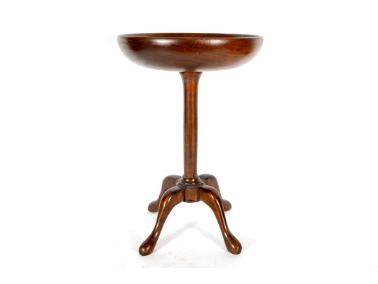 Wood Georgian Kettle Stand