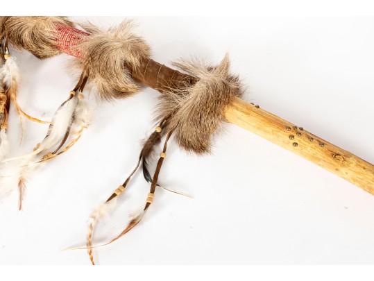 Native American Cherokee 