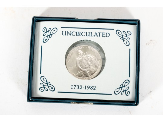 United States Mint 90% Silver Commemorative Half Dollar Coins