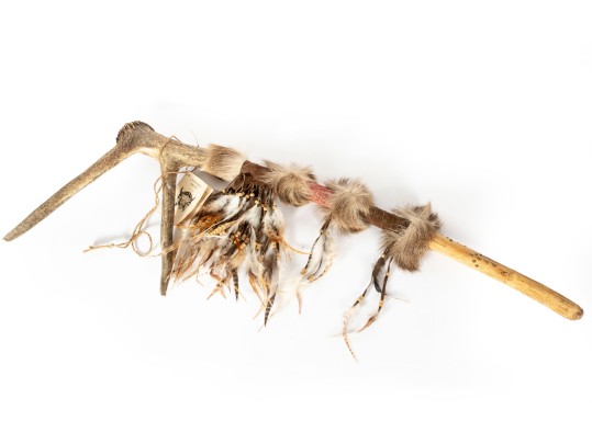 Native American Cherokee 