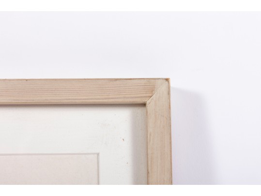 1976 Hannelore Baron (American, B. Germany, 1926 - 1987) Untitled Print