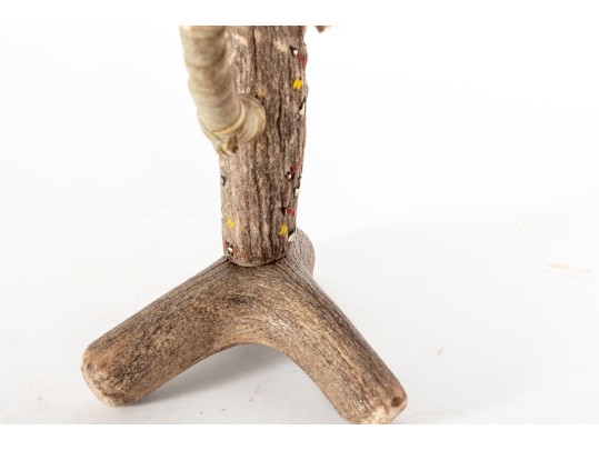 Native American Peace Pipe