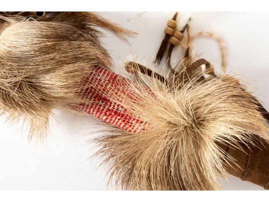 Native American Cherokee 