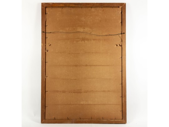 Jean Olds (American, 1917 – 2001) Untitled Watercolor Nudes