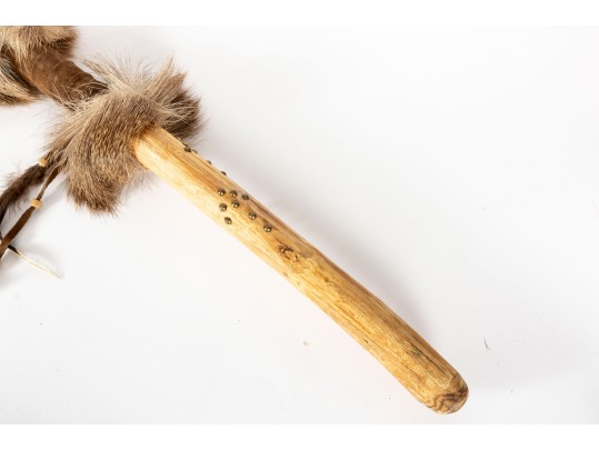 Native American Cherokee 