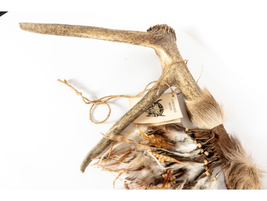 Native American Cherokee 