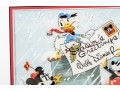 2000; Seasons Greetings Walt Disney Studios Limited Edition Sericel Print