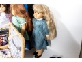 Vintage American Girl Dolls & Accessories