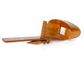 Antique Wooden Stereoscope Viewer