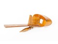 Antique Wooden Stereoscope Viewer