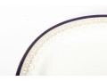 Royal Couldon China Porcelain Oval Platter