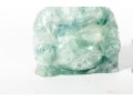 Green Flourite Budai Carvings 
