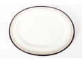 Royal Couldon China Porcelain Oval Platter