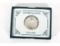 United States Mint 90% Silver Commemorative Half Dollar Coins