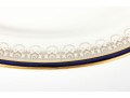 Royal Couldon China Porcelain Oval Platter