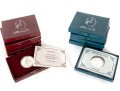 United States Mint 90% Silver Commemorative Half Dollar Coins