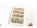 Book Of Vintage German Notgeld Bank Notes
