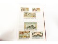 Book Of Vintage German Notgeld Bank Notes