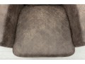 Fully Upholstered Aviator Style Chair By Opulence Home