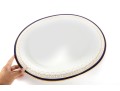 Royal Couldon China Porcelain Oval Platter