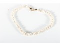 Cultured Pearl Bracelets And Anklet